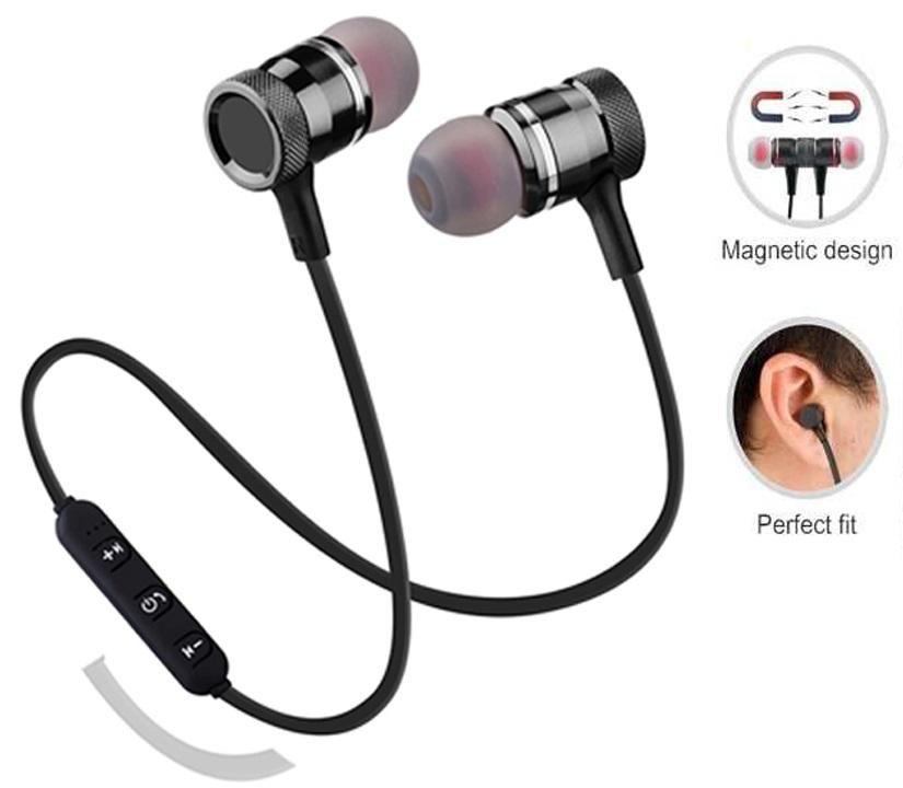 Wireless Bluetooth Look Neckband