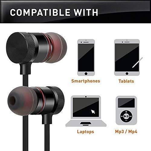 Wireless Bluetooth Look Neckband