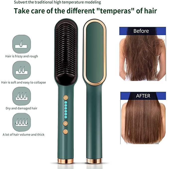 Professional Electric Hair