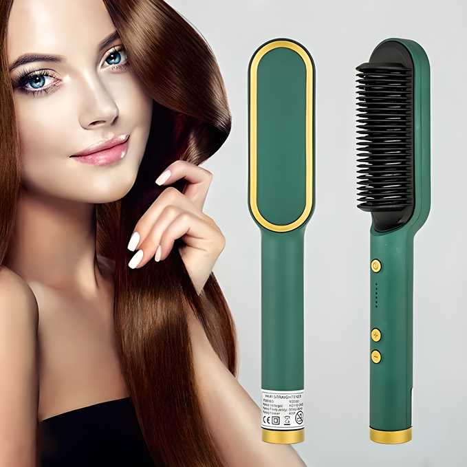 Professional Electric Hair