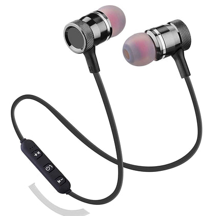 Wireless Bluetooth  Look Neckband