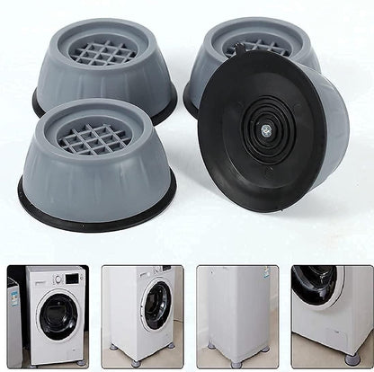 Machine Vibration Dampers