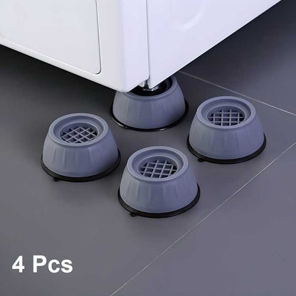 Machine Vibration Dampers